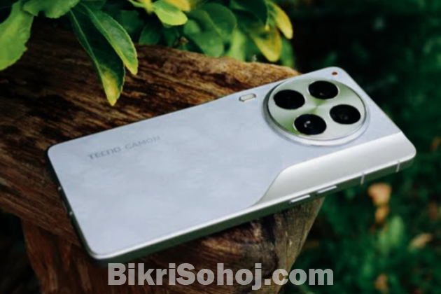 Tecno Camon 30